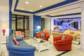 AZZ Merida Medea Hotel