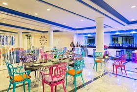AZZ Merida Medea Hotel