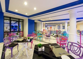 AZZ Merida Medea Hotel