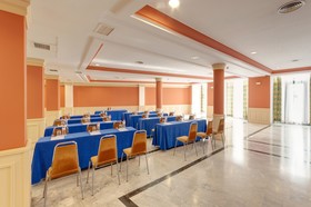 AZZ Merida Medea Hotel
