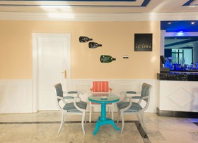 AZZ Merida Medea Hotel