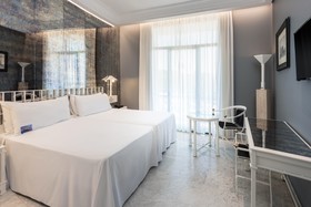 AZZ Merida Medea Hotel