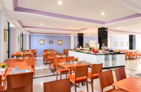 AZZ Merida Medea Hotel