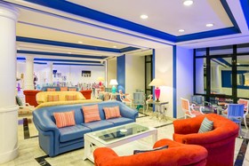 AZZ Merida Medea Hotel