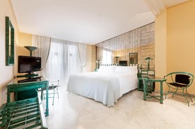 AZZ Merida Medea Hotel