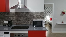 Imperium Apartamentos