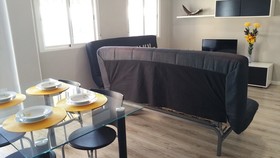 Imperium Apartamentos
