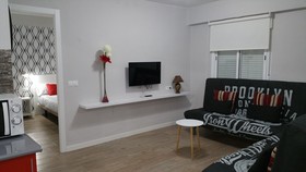 Imperium Apartamentos