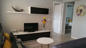 Imperium Apartamentos