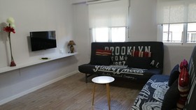 Imperium Apartamentos