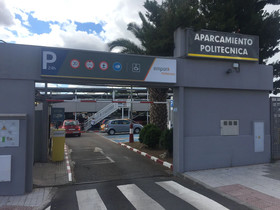 Imperium Apartamentos