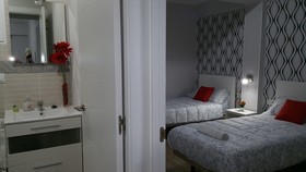 Imperium Apartamentos