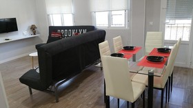 Imperium Apartamentos