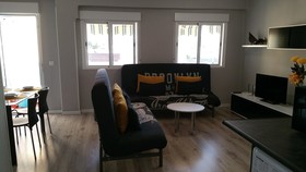 Imperium Apartamentos