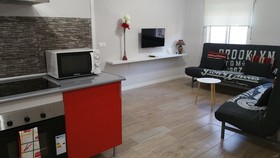 Imperium Apartamentos