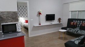 Imperium Apartamentos