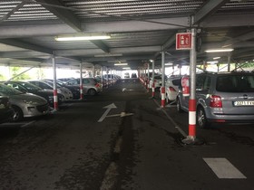 Imperium Apartamentos