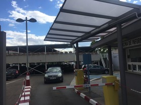 Imperium Apartamentos