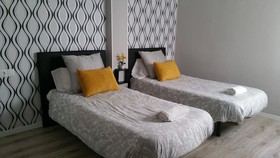 Imperium Apartamentos
