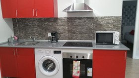 Imperium Apartamentos