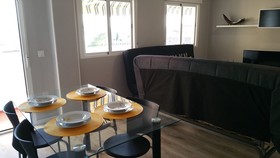 Imperium Apartamentos