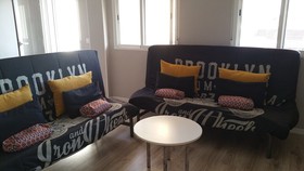 Imperium Apartamentos