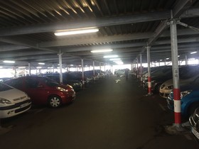 Imperium Apartamentos