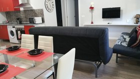 Imperium Apartamentos