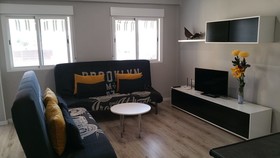 Imperium Apartamentos