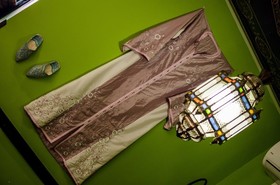 La Flor de Al-Andalus