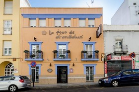 La Flor de Al-Andalus