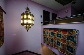 La Flor de Al-Andalus