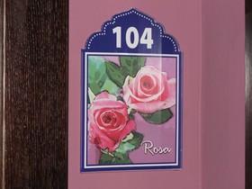La Flor de Al-Andalus