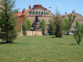 Las Abadias
