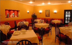 Nova Roma