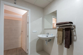 Catedral Apartments Free Parking