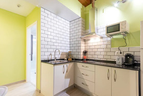 Catedral Apartments Free Parking