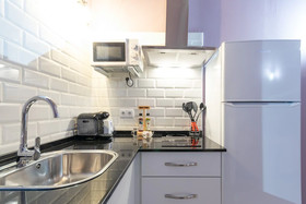 Catedral Apartments Free Parking