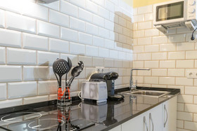 Catedral Apartments Free Parking