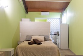 Catedral Apartments Free Parking