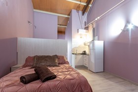 Catedral Apartments Free Parking
