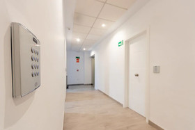 Catedral Apartments Free Parking