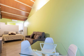 Catedral Apartments Free Parking