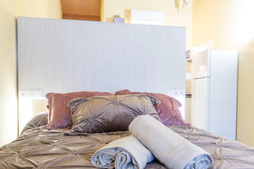 Catedral Apartments Free Parking
