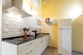 Catedral Apartments Free Parking