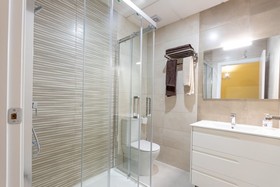 Catedral Apartments Free Parking
