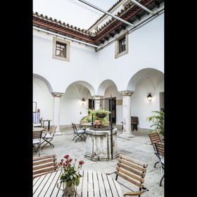 Parador de Mérida