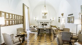 Parador de Mérida