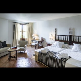 Parador de Mérida