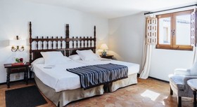 Parador de Mérida
